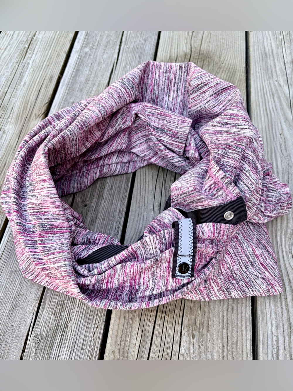 lululemon Vinyasa Scarf